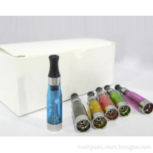 Easy Refilling Liquid Carrying Zip Case Mystic E Cigarette